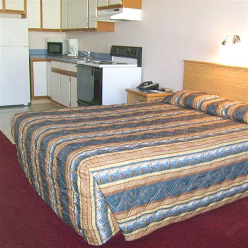 Rodeway Inn Coeur D'Alene Coeur d'Alene Quarto foto